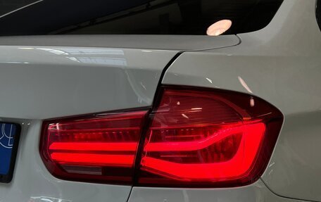 BMW 3 серия, 2016 год, 2 390 000 рублей, 13 фотография