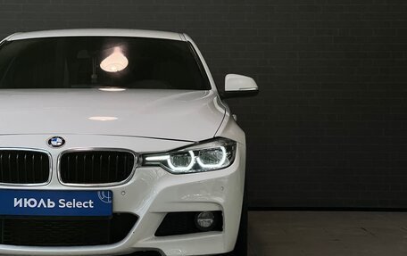 BMW 3 серия, 2016 год, 2 390 000 рублей, 8 фотография
