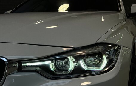 BMW 3 серия, 2016 год, 2 390 000 рублей, 10 фотография