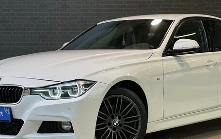BMW 3 серия, 2016 год, 2 390 000 рублей, 9 фотография