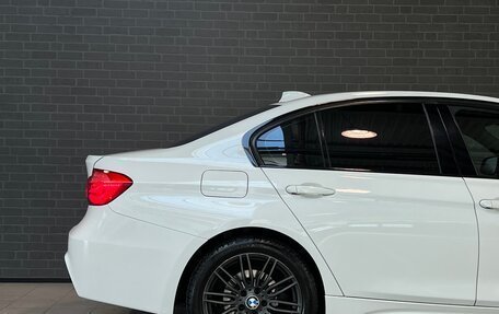 BMW 3 серия, 2016 год, 2 390 000 рублей, 12 фотография