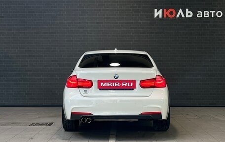 BMW 3 серия, 2016 год, 2 390 000 рублей, 6 фотография