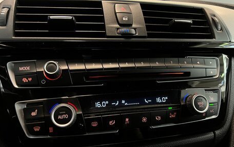 BMW 3 серия, 2016 год, 2 390 000 рублей, 22 фотография