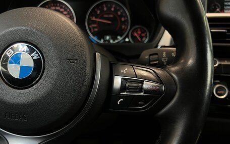 BMW 3 серия, 2016 год, 2 390 000 рублей, 27 фотография