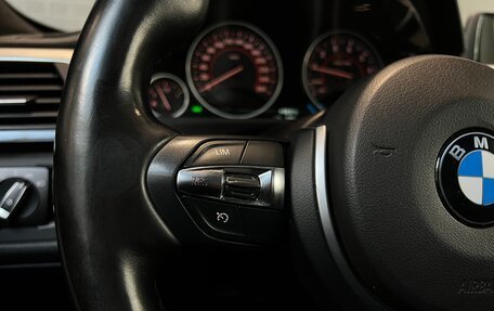 BMW 3 серия, 2016 год, 2 390 000 рублей, 28 фотография