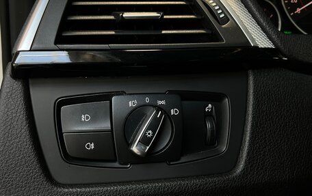 BMW 3 серия, 2016 год, 2 390 000 рублей, 26 фотография