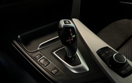 BMW 3 серия, 2016 год, 2 390 000 рублей, 23 фотография