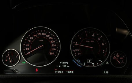 BMW 3 серия, 2016 год, 2 390 000 рублей, 32 фотография