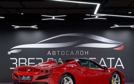 Ferrari F8, 2021 год, 39 000 000 рублей, 7 фотография
