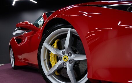Ferrari F8, 2021 год, 39 000 000 рублей, 12 фотография