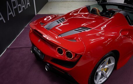 Ferrari F8, 2021 год, 39 000 000 рублей, 16 фотография