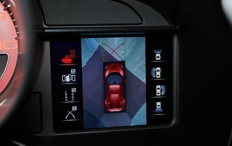 Ferrari F8, 2021 год, 39 000 000 рублей, 27 фотография
