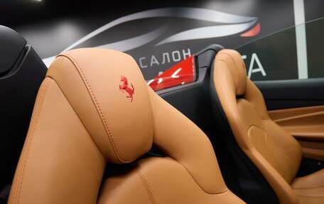 Ferrari F8, 2021 год, 39 000 000 рублей, 36 фотография