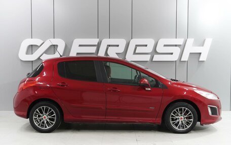 Peugeot 308 II, 2011 год, 799 000 рублей, 5 фотография