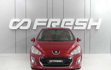 Peugeot 308 II, 2011 год, 799 000 рублей, 3 фотография