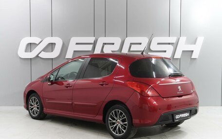 Peugeot 308 II, 2011 год, 799 000 рублей, 2 фотография