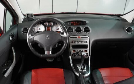 Peugeot 308 II, 2011 год, 799 000 рублей, 6 фотография
