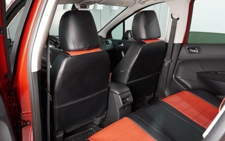 Peugeot 308 II, 2011 год, 799 000 рублей, 11 фотография