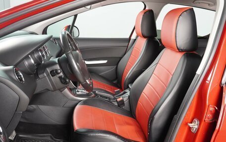 Peugeot 308 II, 2011 год, 799 000 рублей, 10 фотография