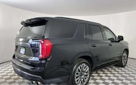 GMC Yukon IV, 2022 год, 9 350 000 рублей, 6 фотография