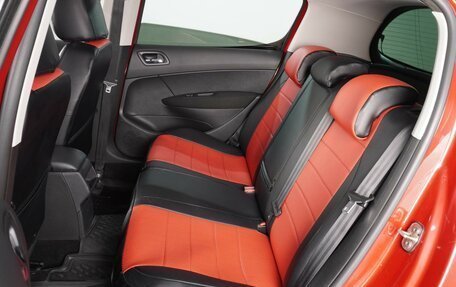 Peugeot 308 II, 2011 год, 799 000 рублей, 9 фотография