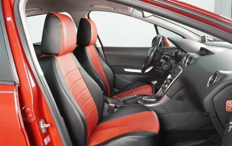 Peugeot 308 II, 2011 год, 799 000 рублей, 8 фотография