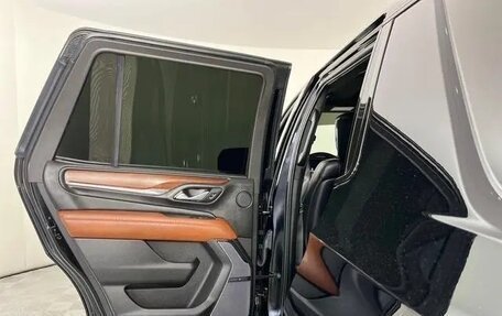 GMC Yukon IV, 2022 год, 9 350 000 рублей, 10 фотография