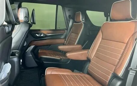 GMC Yukon IV, 2022 год, 9 350 000 рублей, 11 фотография