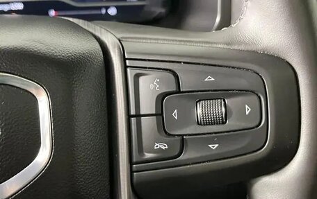 GMC Yukon IV, 2022 год, 9 350 000 рублей, 16 фотография