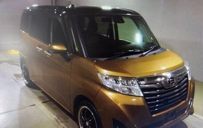 Daihatsu Thor I, 2017 год, 940 000 рублей, 1 фотография