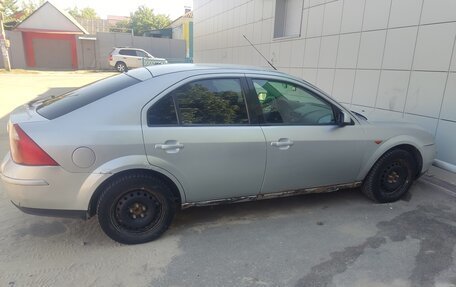Ford Mondeo III, 2001 год, 270 000 рублей, 1 фотография