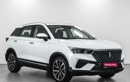 FAW Bestune T77, 2023 год, 2 152 000 рублей, 1 фотография