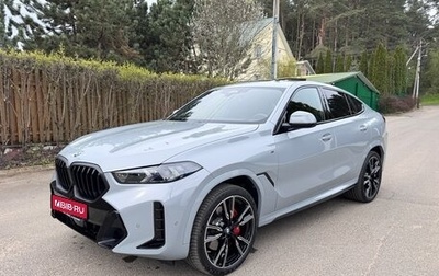 BMW X6, 2024 год, 12 950 000 рублей, 1 фотография