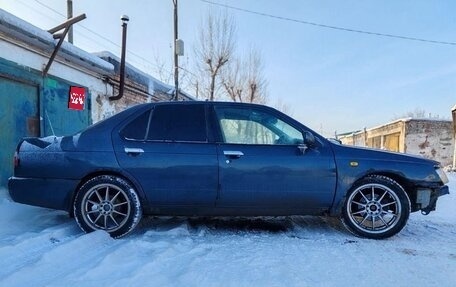 Nissan Bluebird XI, 2000 год, 90 000 рублей, 1 фотография