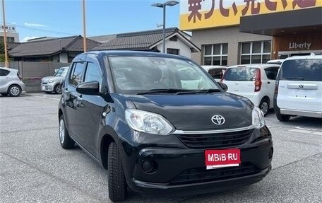 Toyota Passo III, 2022 год, 1 300 000 рублей, 1 фотография