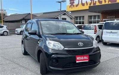 Toyota Passo III, 2022 год, 1 300 000 рублей, 1 фотография