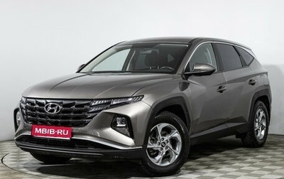 Hyundai Tucson, 2021 год, 2 655 000 рублей, 1 фотография
