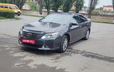 Toyota Camry, 2012 год, 1 600 000 рублей, 1 фотография
