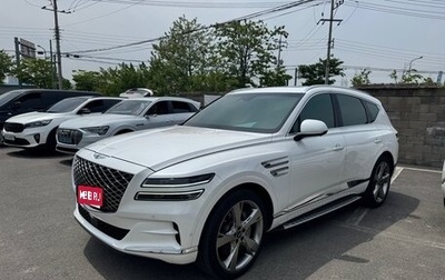 Genesis GV80 I, 2022 год, 6 432 340 рублей, 1 фотография
