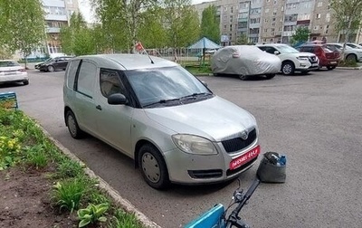 Skoda Roomster, 2007 год, 610 000 рублей, 1 фотография