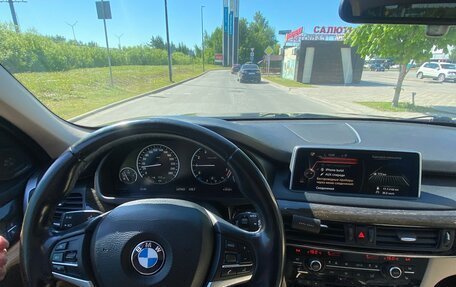 BMW X5, 2014 год, 2 890 000 рублей, 1 фотография