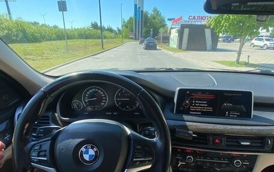 BMW X5, 2014 год, 2 890 000 рублей, 1 фотография