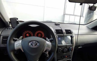Toyota Corolla, 2006 год, 660 000 рублей, 1 фотография