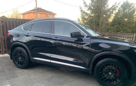 Geely Tugella FY11, 2021 год, 2 390 000 рублей, 1 фотография