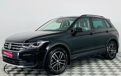 Volkswagen Tiguan II, 2022 год, 3 350 000 рублей, 1 фотография