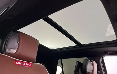 GMC Yukon IV, 2022 год, 9 350 000 рублей, 32 фотография