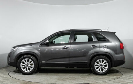 KIA Sorento II рестайлинг, 2019 год, 2 259 898 рублей, 8 фотография