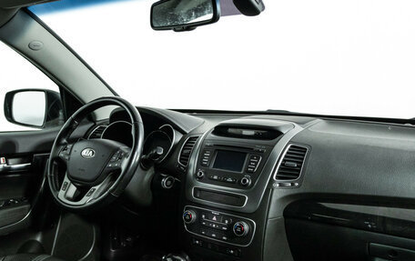 KIA Sorento II рестайлинг, 2019 год, 2 259 898 рублей, 9 фотография