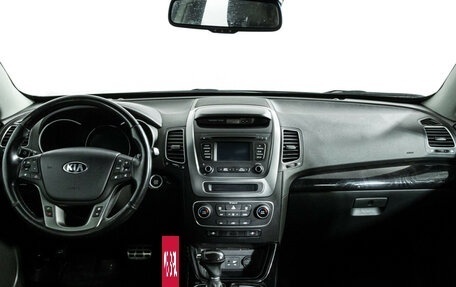 KIA Sorento II рестайлинг, 2019 год, 2 259 898 рублей, 13 фотография