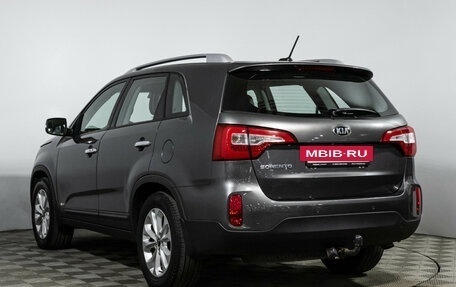 KIA Sorento II рестайлинг, 2019 год, 2 259 898 рублей, 7 фотография